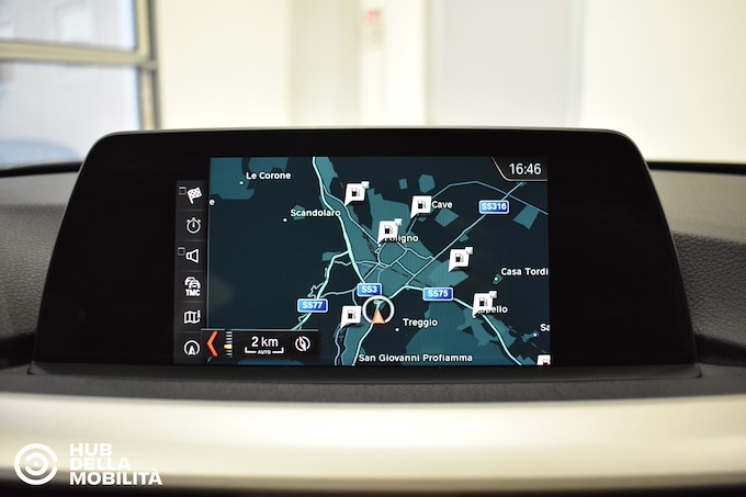 BMW 318d Touring Business Advantage aut.